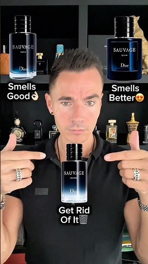 Smells Good or Gotta Go? 👀 The Ultimate Dior Fragrance Showdown 🔥