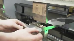 Behind the cutting, bending, and automation process steps, there's our high-performance software BySoft 7. This software lets you create perfect cutting, unfolding and bending programs. Learn more on bit.ly/BySoft7 | Bystronic Group