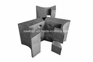 [Hot Item] Tool Rest of Snap Shear Used in Steel Rolling Line