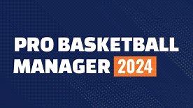 Pro Basketball Manager 2024 | PC - Steam | Game Keys
