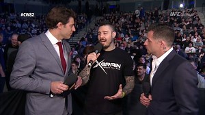 120K views · 405 reactions | Our own Dan “The Outlaw” Hardy gives his insight into Paddy Pimblett vs. Nad Narimani at Cage Warriors. Watch LIVE now on UFC Fight Pass! | UFC | Facebook