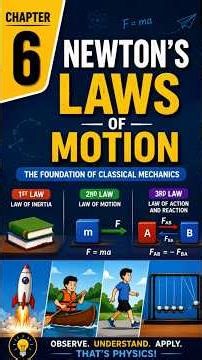 Chapter 6 | How Forces Affect Motion | Class 9 Science Exploration | NCERT | #class9science #ncert