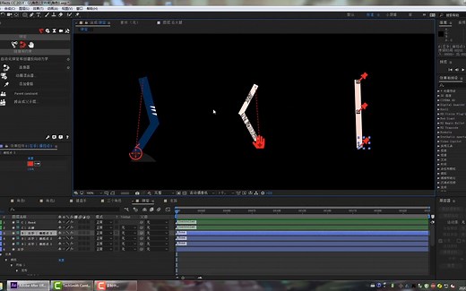 DUIK-三种绑定方式