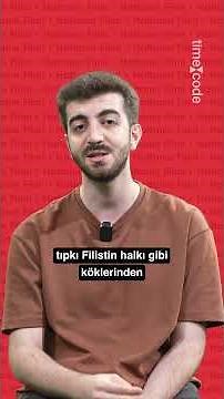 TimeCode'da haftanın filmi; All That's Left of You (Senden Geriye Kalan)⏳