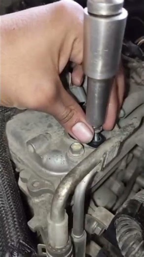 CAM sensor Open And Check #alsharifauto #sensor #mechanic #grip #repair #cam #automobile