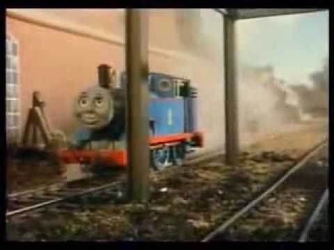 Thomas Percy & The Coal UK