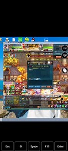 qq三国分辨率怎么设置