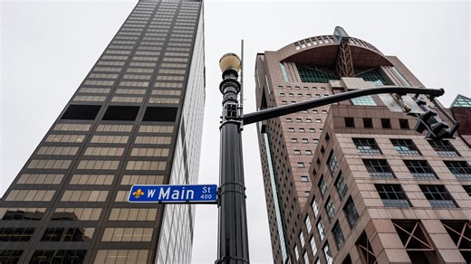Yum Brands to spend $12M to renovate new downtown Louisville headquarters