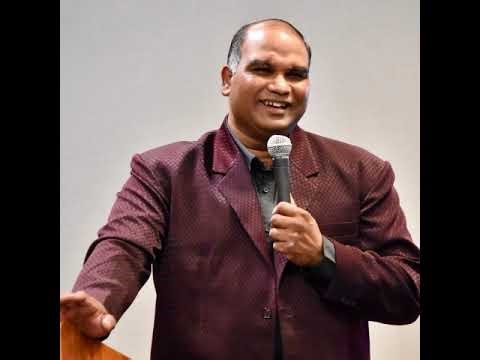 River of Life Hyderabad 14 Dec 2025. Anointing.