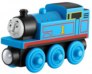Best Thomas the Train Wooden Toys - Toy Train Center