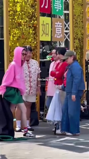 Hilarious Orm Moments That Will Make You Laugh