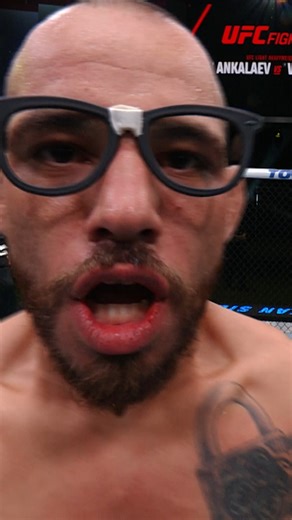 88K views · 879 reactions | half human, half...dog?!  Jean Silva returns at #UFC324!  [ Jan. 24th | LIVE on PPV | Main 9pmET ] | UFC | Facebook