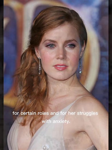 67 reactions · 4 comments | Amy Adams, born August 20, 1974, in Vicenza, Italy, had a childhood far from glamorous. #reelsviral #trendingreels #facebookreels #viralvideo #reelsoftheday #mustwatch #watchtillend #explorepage #fbreels #trendalert | Civilizations Under Stars | Facebook