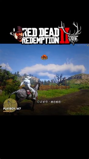 red M RP . . . .#reddeadredemption2 #redm #clips