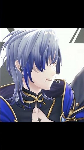 ラブリーとは座標のバグらしく 「2D OR NOT 2D」 #ミランNOT2D 【にじさんじ/ミランケストレル】 #pmodel #平沢進 #3Dお披露目