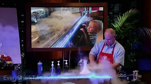 Experience the ownership difference with your own Sub Zero Ice Cream franchise. You saw us on Shark Tank, now know the thrill of making delicious and creamy nitrogen ice cream in your community. Jump to our website today! https://ayr.app/l/X4Rs | Sub Zero Nitrogen Ice Cream