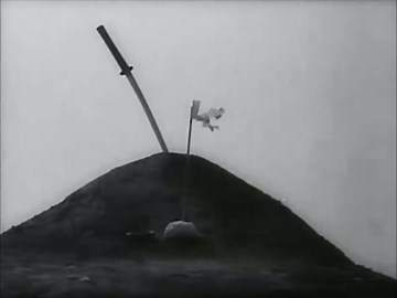 Seven Samurai (1954)