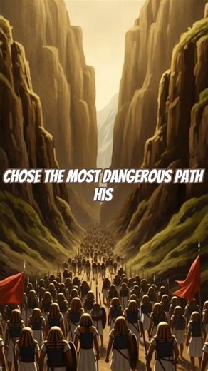 THIS IS HUMANITY’S FIRST WAR | Battle of Megiddo (1479 BCE) #history #shorts