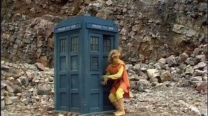 Doctor Who - S24E01 - Time and the Rani - Part 1 (7 September 1987)