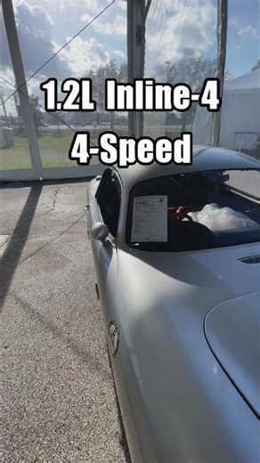 Less is more-1960 Lotus Elite Series II Hardtop-little over 1,200 lbs!