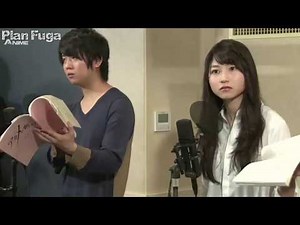 Akame ga Kill (Voice Actors)