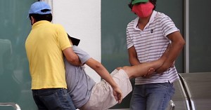 COVID-19 en Ecuador: 145 muertos y 3368 personas contagiadas