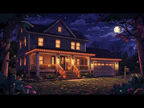 4 True ALONE AT HOME Horror Stories Animated