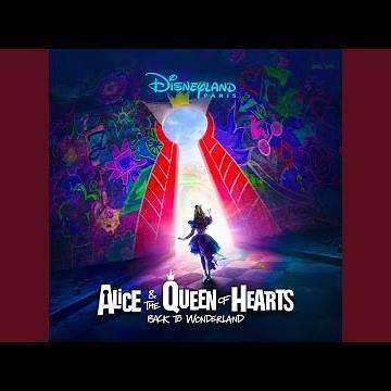 All In the Golden Afternoon