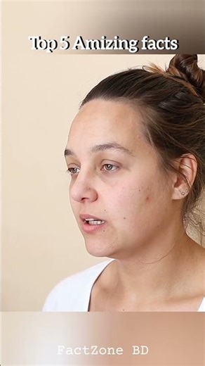 Top 5 Amizing facts। top fact 2026। Best Fact Video। FactZone BD