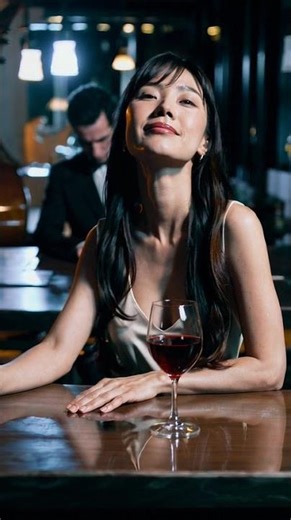 Refined Hair【1080P AI Gravure Video】