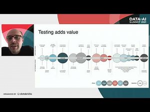 BOTS TESTING BOTS: From manual to automated testing for conversational AI