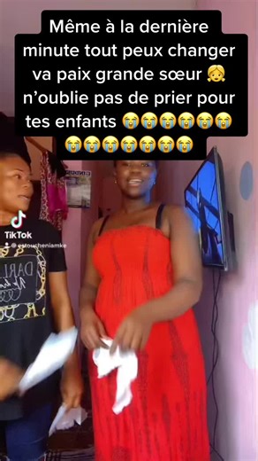 😭😭😭😭l’année de 2023 commence avec la tristesse 😭 c’est ta volonté Seigneur 😭😭😭😭😭😭😭😭