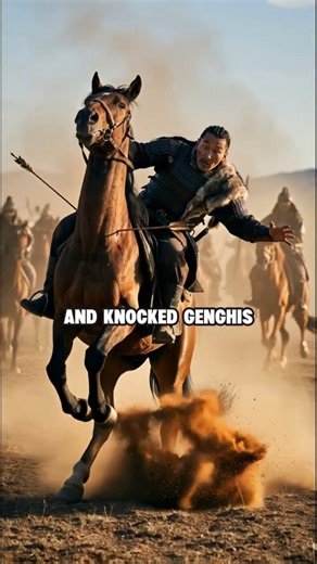 The Enemy Who Became General