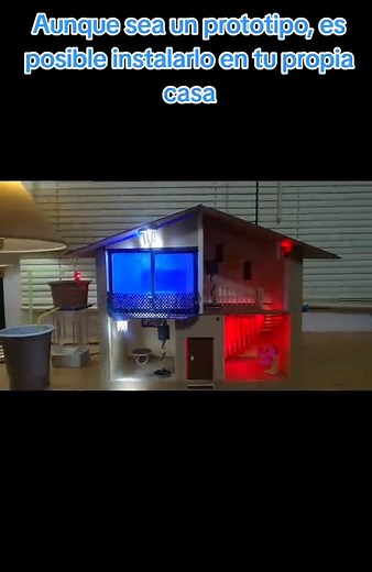Casa a Escala con Arduino: Proyectos Innovadores