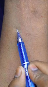 143K views · 1.4K reactions | Super man unique logo idea #tattoo #superman #tattoo #trendingreels #shortsviral #artwork #tattoo #shorts | Sonu Kumar | Facebook