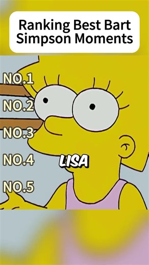 5 LEGENDARY Sideshow Bob Moments RANKED #TheSimpso