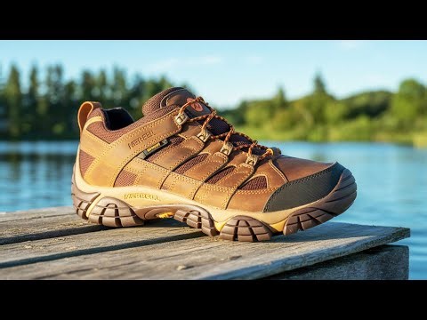 Top Best Merrell Shoes for 2025