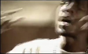 'A'Yo Kato' | DMX