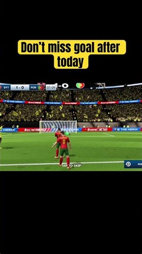 Dls more goal making tricks and tips #dlscreator #dls #fifa #dls2026