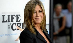 Jennifer Aniston to be honoured at Santa Barbara Film Festival