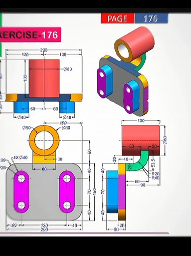 Pelatihan Dasar SolidWorks untuk Desain 3D