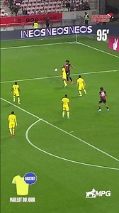 Les douilles de la J7 👋🏻