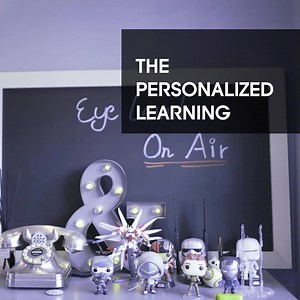 School closed? No problem! With Eye Level On Air, your child can learn face-to-face with their instructor, from the safety of their own home! Learning online just got easier. Your child can ask questions and receive guidance in real-time. For more information, visit www.myeyelevel.com! | Eye Level