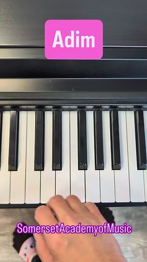 A Diminished Chord Piano Inversions #pianotutorial #pianochords #easypiano #diminishedchords | Somerset Academy of Music | Facebook