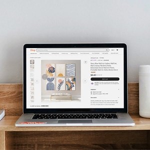JJDesignHouse - Etsy