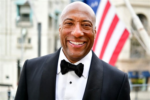 Byron Allen Proves What Is Possible in Entertainment Ownership – [your]NEWS