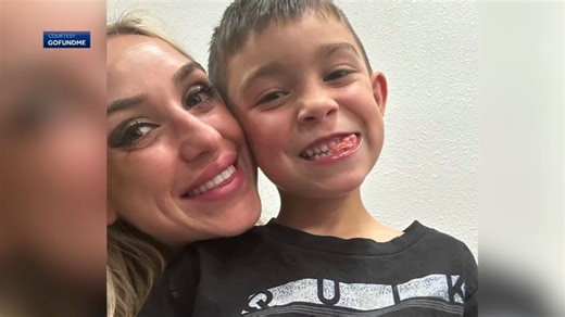 California fire captain charged with murder of girlfriend and her son