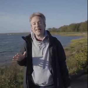 The Udbyhøj Cable Ferry across Randers Fjord in Denmark is electric-powered: but rather than batteries, it's plugged into mains electricity. Here's how it works. | Tom Scott