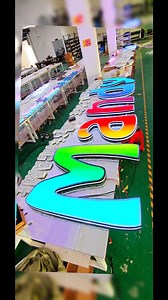 174 reactions · 3 comments | It has gone beyond traditional signboards.#sign #signage #design #signagedesign #ledlight#signature #lightbox #amplight #ledlightstrip #led#logodesign #sourcefactory #shop #store #abyss#foryou | 罗鹏 | Facebook