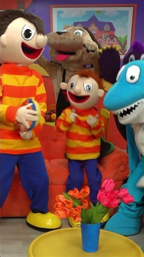 Licho está muy enojado. Video completo en nuestro canal